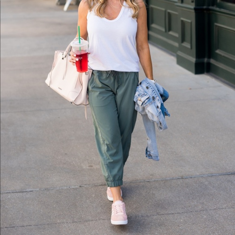 Zella Out & About Joggers